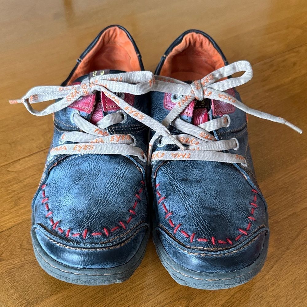 Tma Eyes Shoes